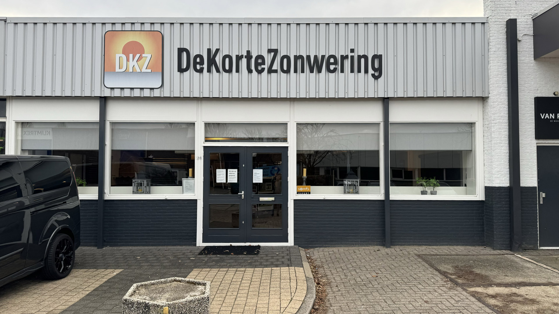 001 De Korte Pand