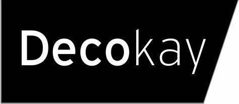 Decokay logo