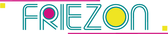 Friezon Zonwering logo