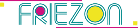 Friezon Zonwering logo