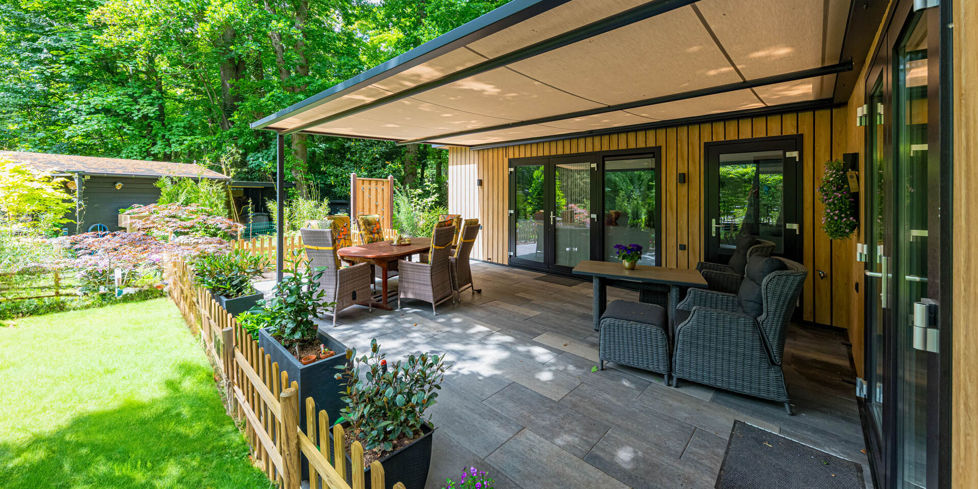 Header verandazonwering 02 pergola sunmaster