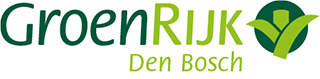 Logo groenrijk den bosch