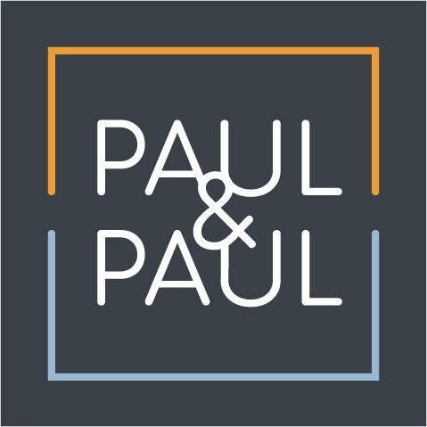 Logo paul en paul