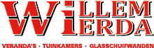 Logo willem wierda