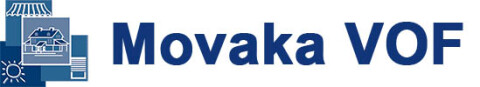 Movaka Logo