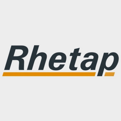 Rhetap logo