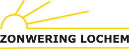 Zonwering lochem logo